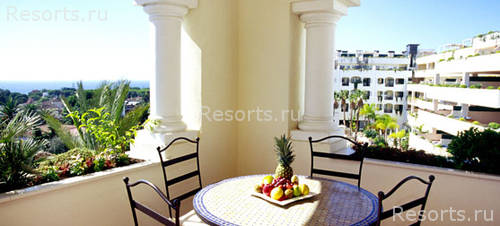 Gran Hotel Guadalpin Marbella & Spa 7